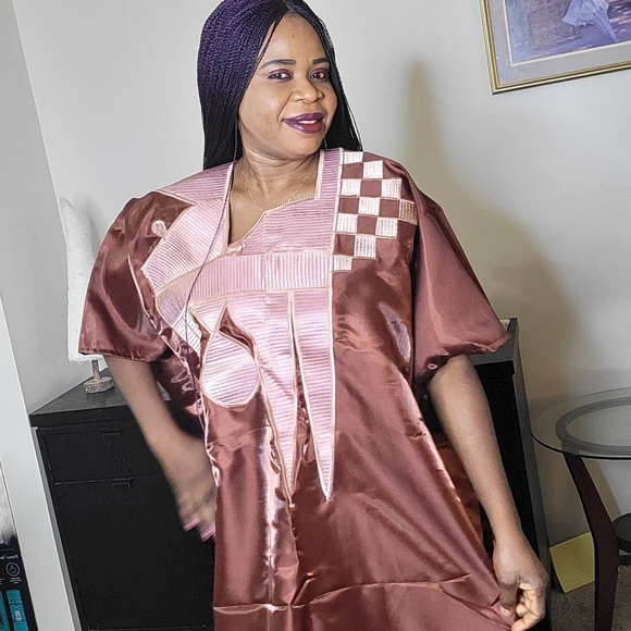 Queen boubou - Picture 4 of 4